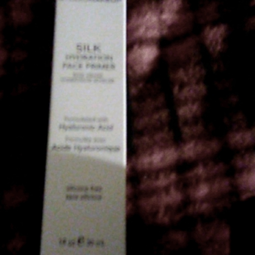 Silk Hydration Face Primer